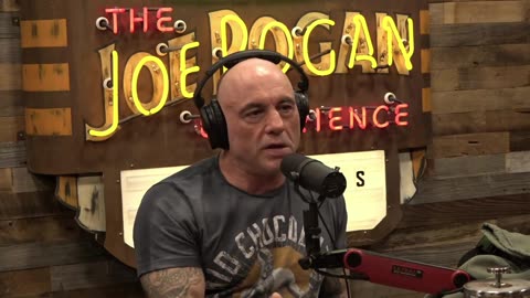 Joe Rogan Comes Down Hard Against Democrats’ Policy On Illegals