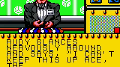 Game Boy Color Longplay 024 Deja Vu II