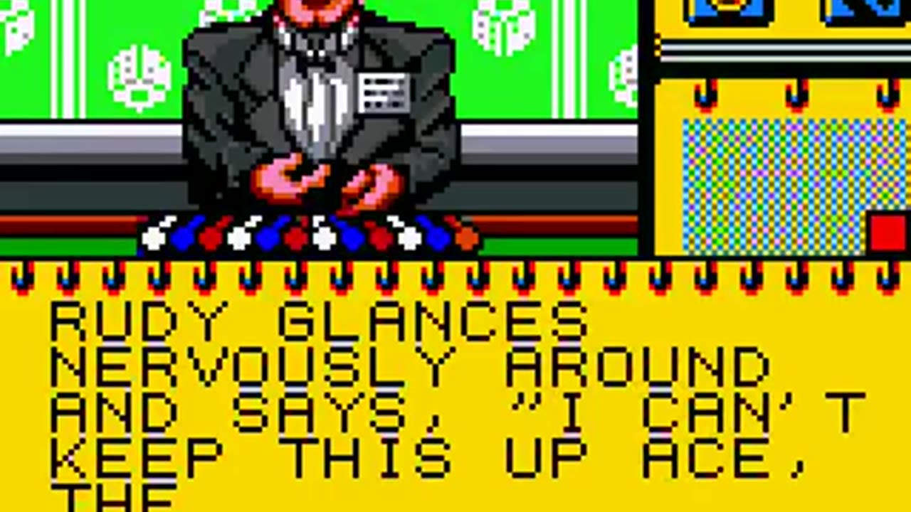 Game Boy Color Longplay 024 Deja Vu II