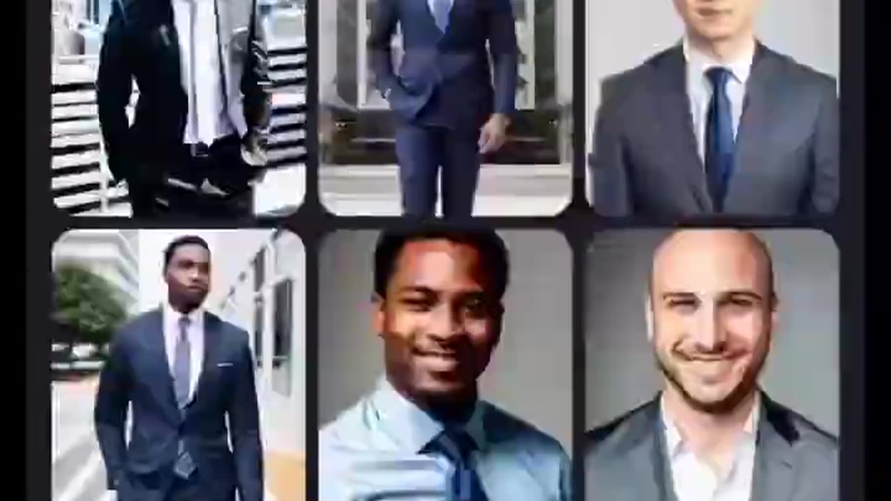 AI alat kreiranja profilne slike