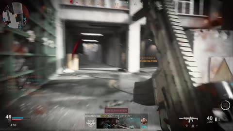 COD MODERN WARFARE 1 MME (HARDHAT) 5