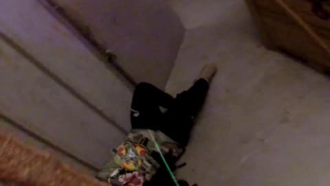 Replay Airsoft Clip of the day