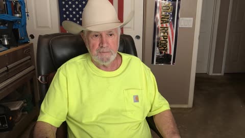 I Would Be Shocked If Trump's Name Was Not In The Epstein Files!