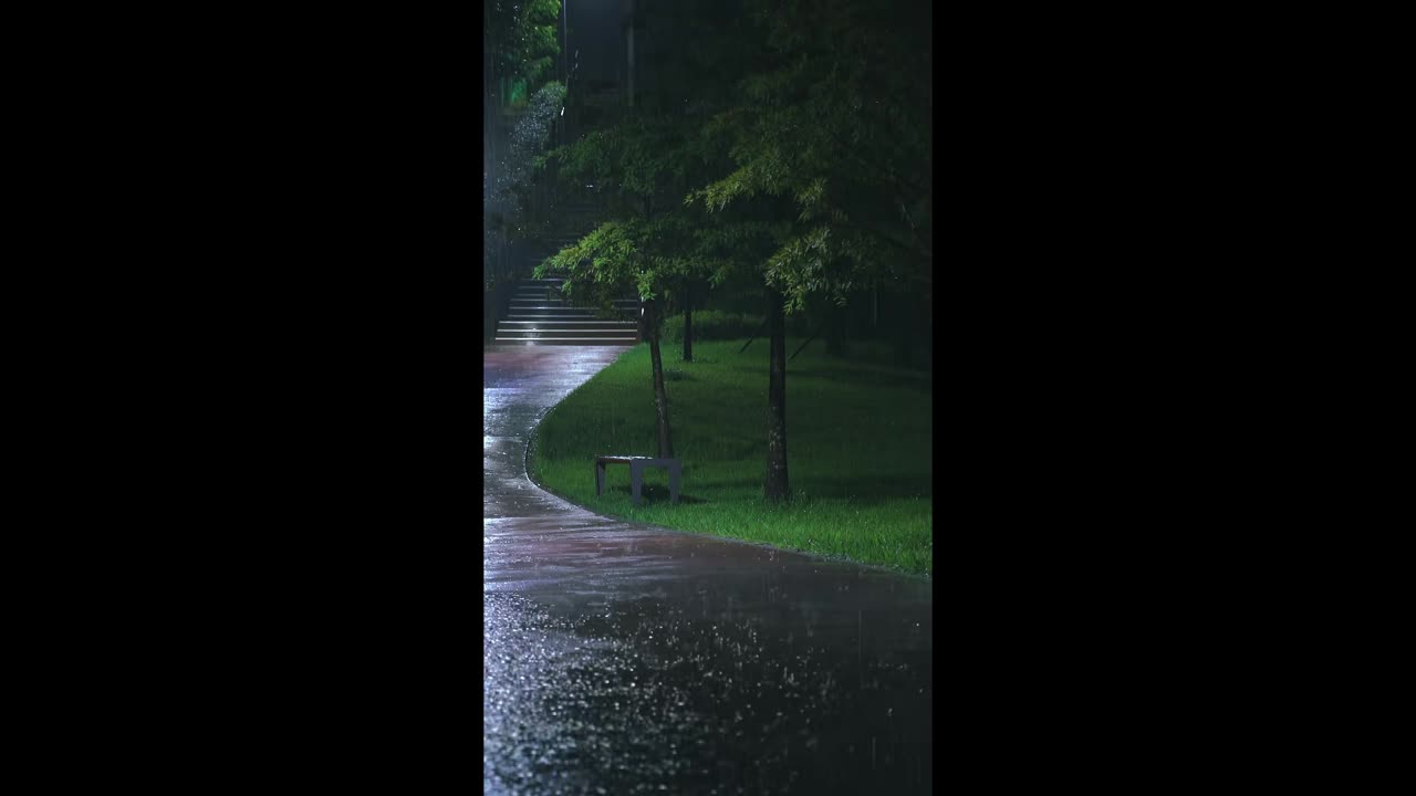 Silent Veins – peace moving under the skin.