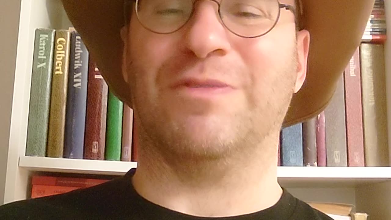 Klucz geopolityczny.