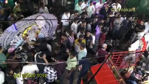 Puri Sahijata-2024 ପୁରୀ ସାହିଯାତ ୨୦୨୪-Part5