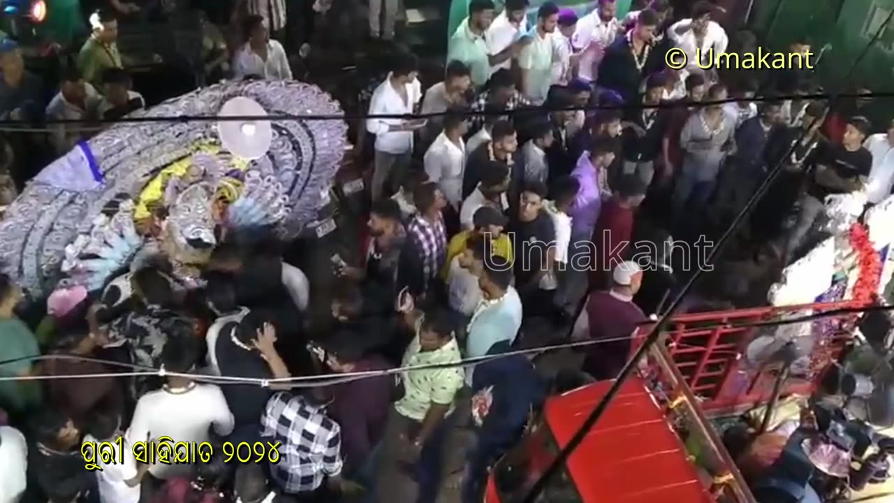 Puri Sahijata-2024 ପୁରୀ ସାହିଯାତ ୨୦୨୪-Part5