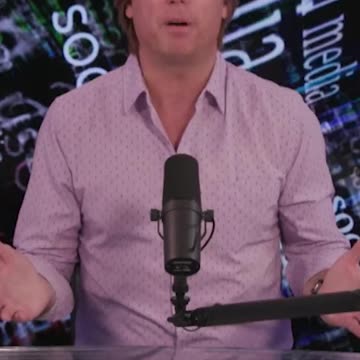 "Choose your Fighter?" Dem women's cringe TikTok implodes