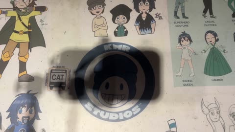 Update regarding Kick Channel