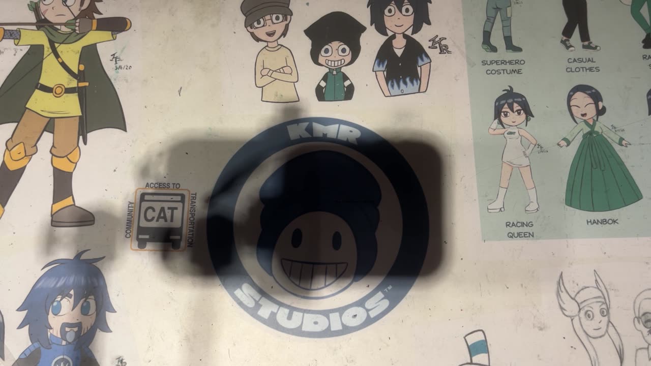 Update regarding Kick Channel