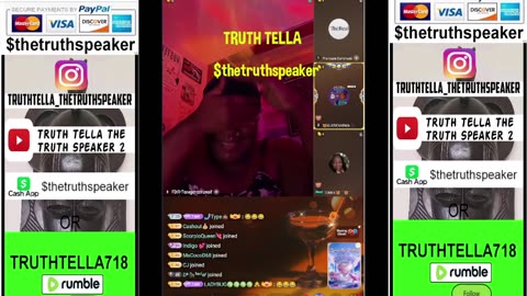 QUEEN TOMIKAY 3RD SHIFT PANEL