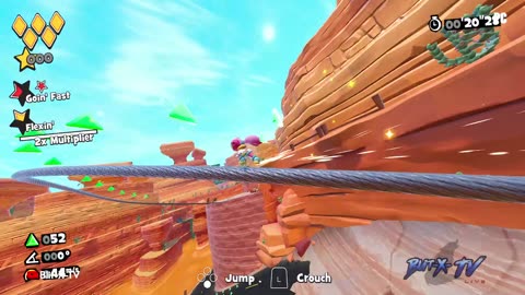 [PC] Rollin' Rascal DEMO