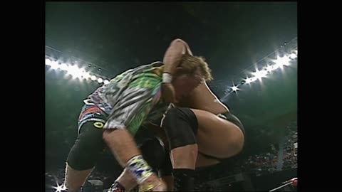 WCW Monday Nitro December 9, 1996