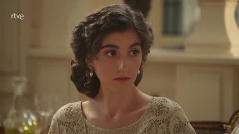 La promesa capitulo 29 temporada 1 parte 1