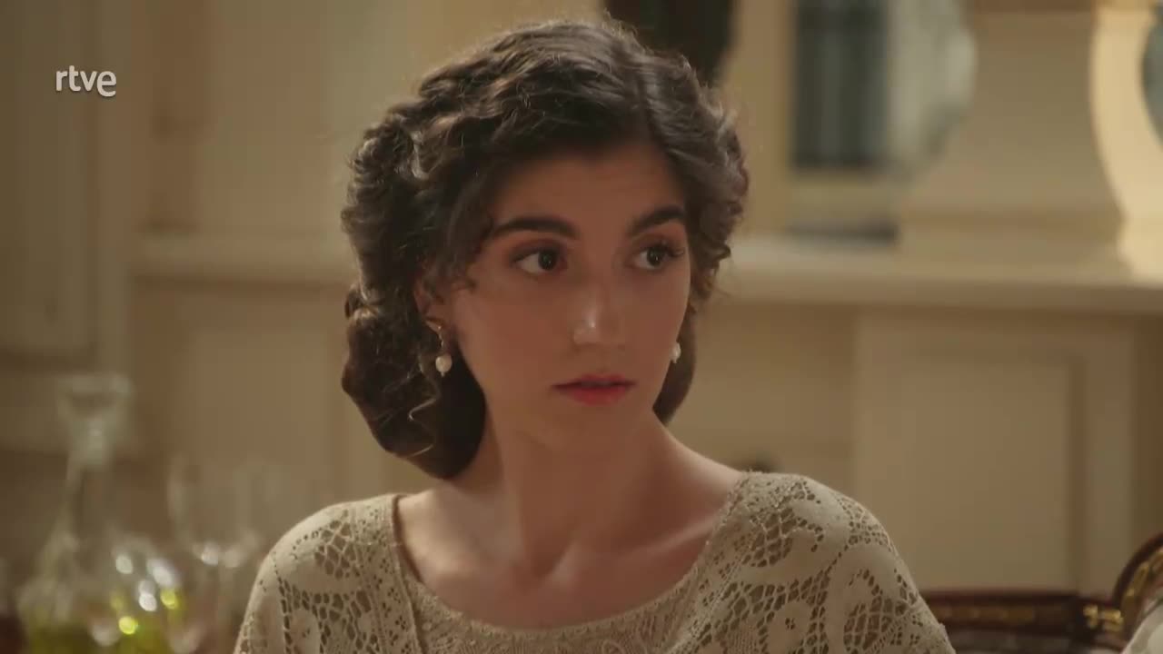 La promesa capitulo 29 temporada 1 parte 1