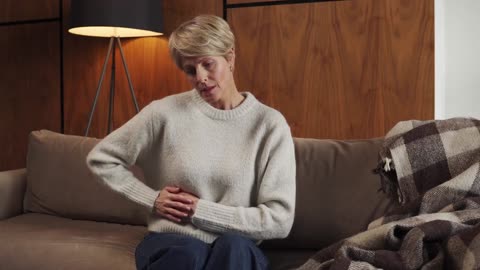 What Could Abdominal Pain Mean & When Should You Visit the Emergency Center?