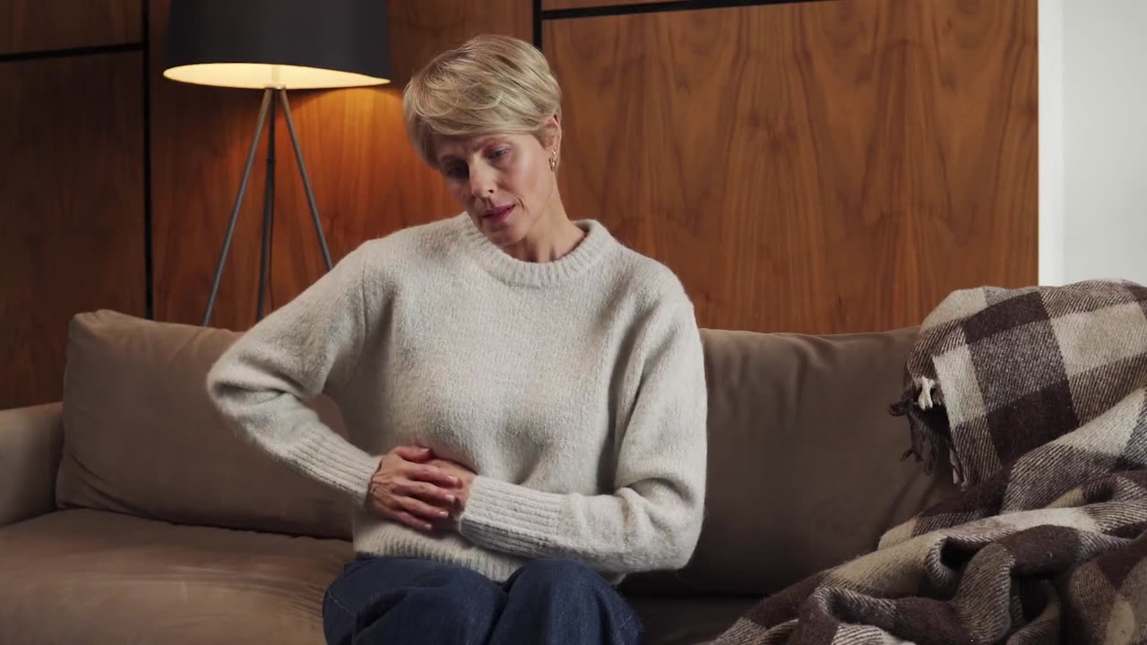 What Could Abdominal Pain Mean & When Should You Visit the Emergency Center?
