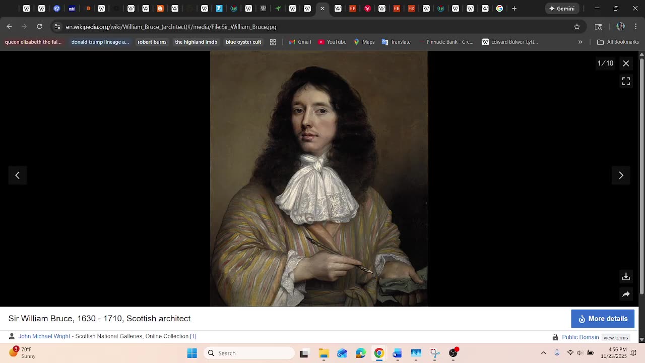 Edinburgh -Know Your Enemy