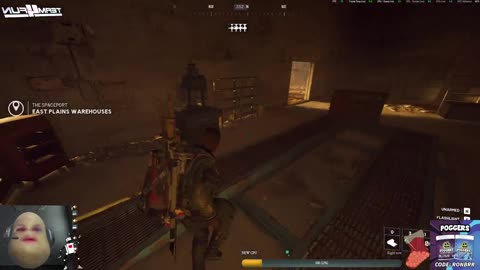 ♿♿⚠ 👽 18+⚠ 🏳 Arc Raiding and Raging its cold @Team4fun 🏳 👽18+⚠♿♿