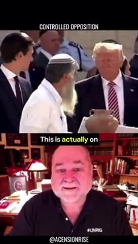 Jared Kushner is a Zionist Tool