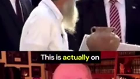 Jared Kushner is a Zionist Tool