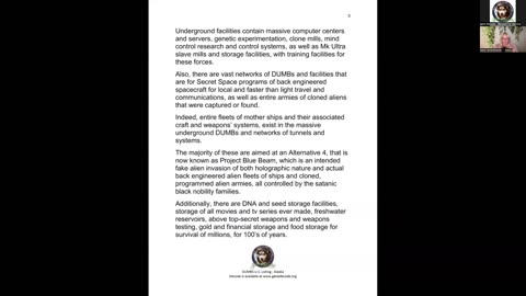 2025-12-10: Dani Henderson - GSIC Conference Interviews gene Decode - Part 2