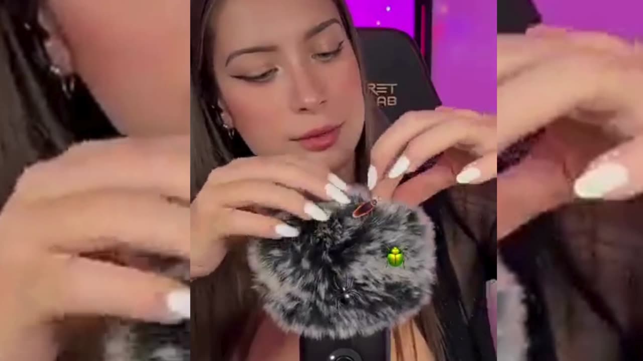 Elegiste el bicho ganador???🪲 #ASMR