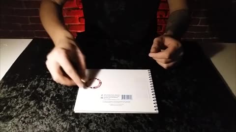 Revealing the secret; Sketchpad Card Rise by Martin Lewis