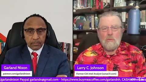 Part 1 - Xi Jinping geht in die Offensive - Finanzschlag gegen die USA