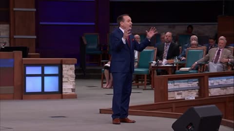 NOVEMBER 2 2025 FAMILY WORSHIP CENTER SUNDAY MORNING CHURCH SERVICE PART 3