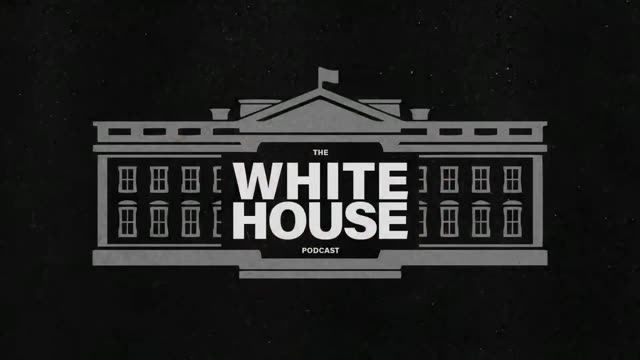 Break Their Spell | EP125 | The White House Podcast LIVE 🏛🔴