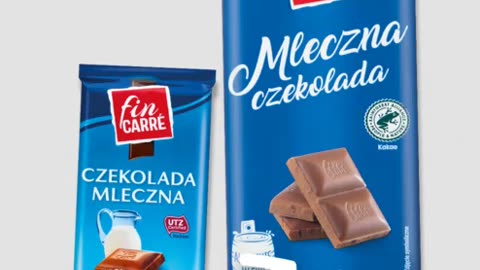 "Niemiecka" czekolada w Lidlu. Okazja dla Poliniaków !