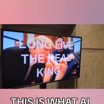 This is what AI CAN DO