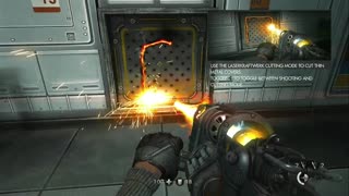 Wolfenstein: The New Order - PART 8