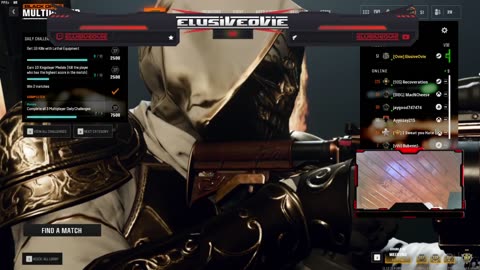 Savage Mode! LFG! *Come through and enjoy*|Apex Legends