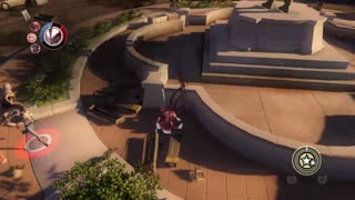 TGW: Ultimate Alliance 2 Part 3 PC Steam PRO REG WASHINGTON DC WALKTHROUGH