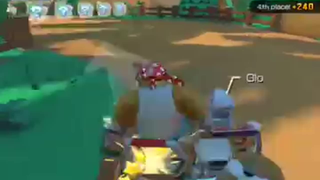 🏁 Mario Kart Tour Sunset Tour: Metal Mario Cup 🏆