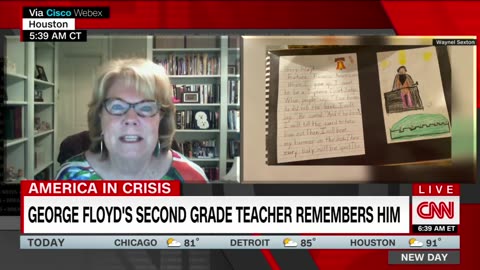 MEET Waynal Sexton - Decades long Crisis actor THE FULL EDIT