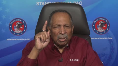 EW JACKSON FOR AMERICA