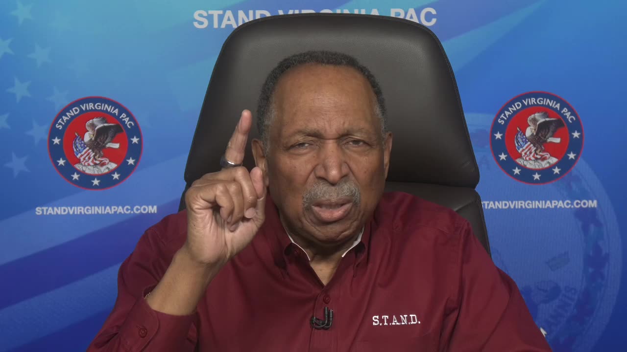 EW JACKSON FOR AMERICA