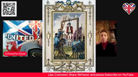 ALISTAIR McCONNACHIE's "GOOD EVENING BRITAIN" Ep 155. 1 Oct 2025