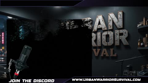 Tent in Heavy Rain for Sleeping