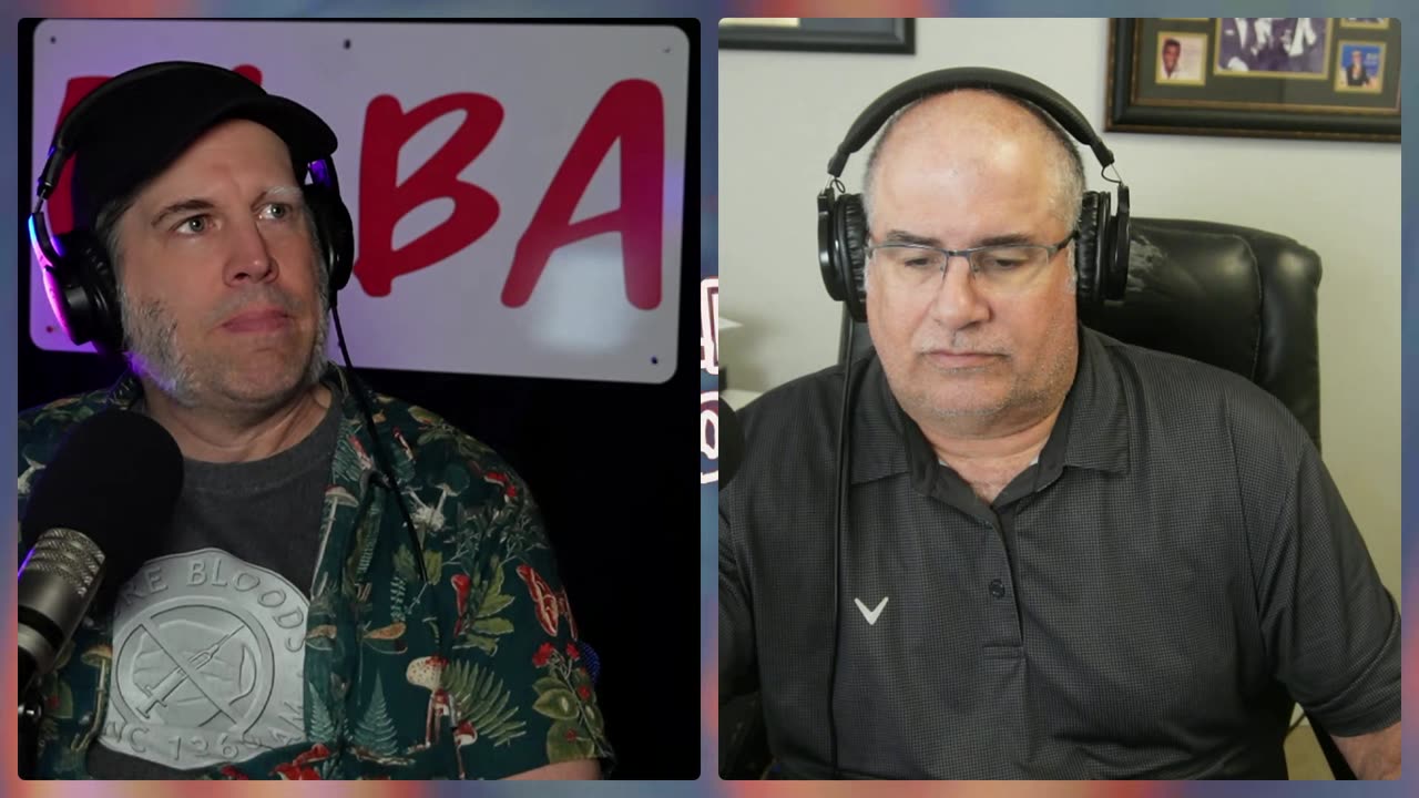 Half Empty Cup of Joe (11/4/25)