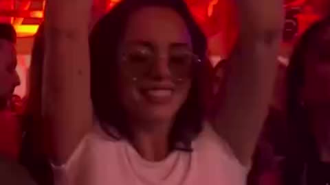 New Model Girl Lifestyle Beauty Fashion Model