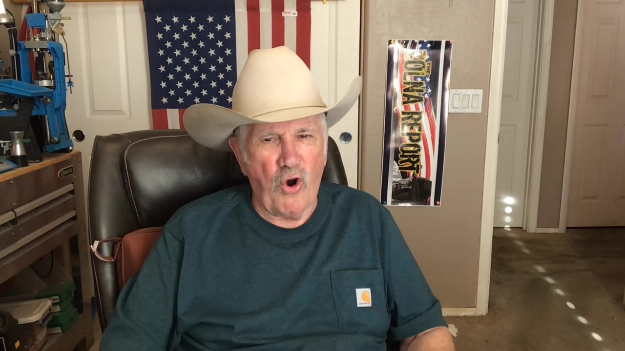 Trump," I Don't Want To Hear About The Affordability"!