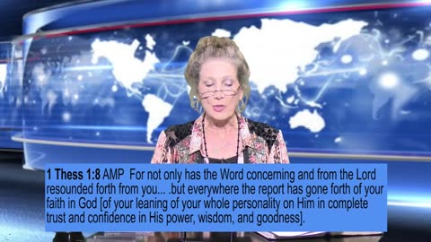 Battle For The Soul | Presenting the King