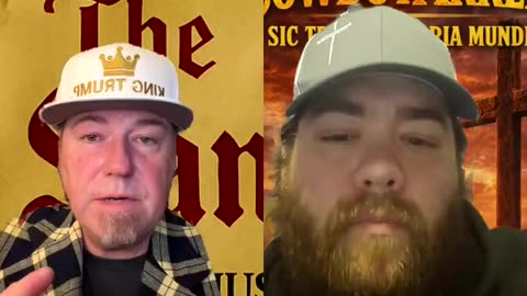 ICE ICE BABY—With Special Guest- Cowboy!