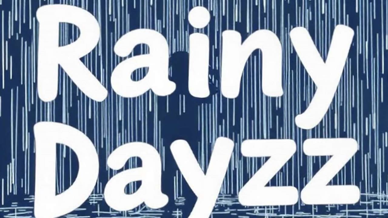EP 2 DON'T REMOVE YOUR EGO - The Rainy Dayzz Podcast(The Blake Cunningham Delirium)