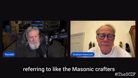 "Secret Societies hold the key to the secrets in which we seek."