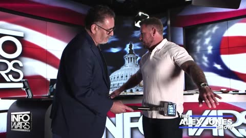 Mark of the Beast? Digital ID + The Future of Money